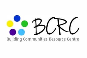 Building Communities Resource Centre (BCRC), part of the local landscape for over two decades, are delighted to invite the public to their Networking Lunch and AGM on Tuesday 26th September 1:30pm – 3:30pm at their office in Ballymoney. Credit BCRC