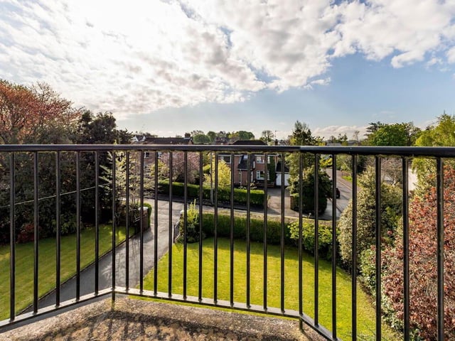 This stunning property is on the market priced at offers around £650,000