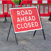 The Dungannon Road, Cookstown, will be closed today (Sunday, March 5) from the Loughry Roundabout to Desertcreat Road, until 3pm.