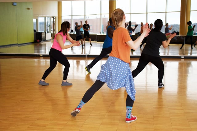 There are a handful of unique options to choose from when learning to dance at Belfast Dance Studio, including beginners' flamenco and belly dancing essentials.
There is also the opportunity to participate in the community dance and drum session that includes a range of movements inspired by the dances of the African diaspora.
For more information, go to belfastdancestudio.com