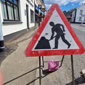 Roadworks to keep an eye out for in Mid Ulster in the week ahead | Iconic Media Group