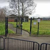 King's Park PS. (Pic: Google).