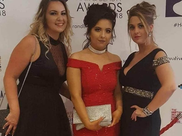 Portstewart hair salon Madame Margo is celebrating 60 years in business.