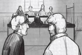 The story of the last witch trial in Ireland is being brought to life this autumn thanks to a new exhibition at Carrickfergus Museum.  Photo: Carrickfergus Museum/Ulster University