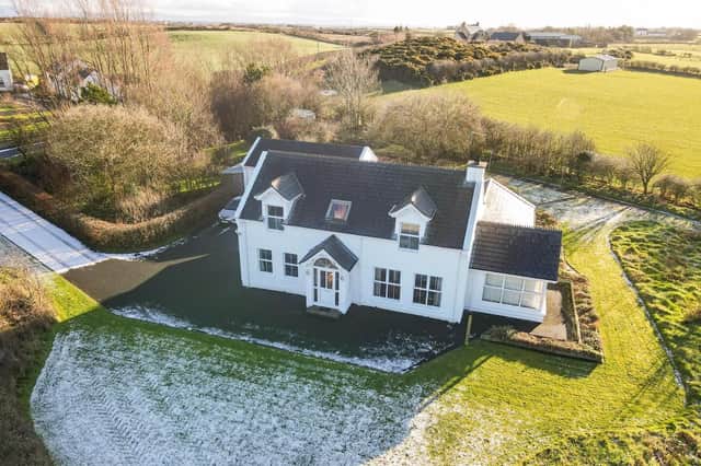 26 Leeke Road, Portrush, BT57 8UN