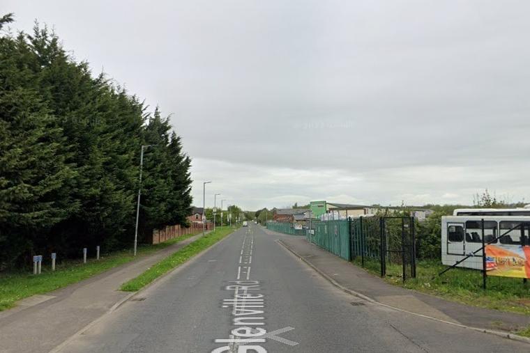 Police urge residents to report anti-social behaviour following report of teens gathered in Whiteabbey