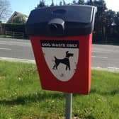 Lisburn and Castlereagh City Council is to consider imposing heavier fines on irresponsible dog owners