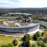 Erne Campus