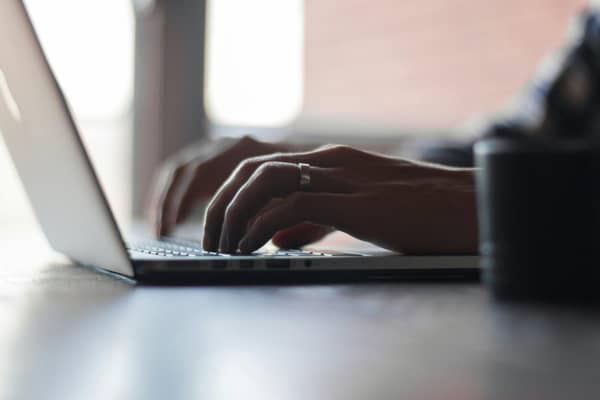 Cyber scams are becoming more sophisticated than ever
