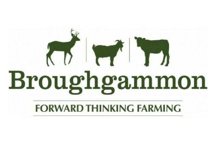 Broughgammon Farm Shop in Ballycastle received a highly commended award in the  Local Food and Drink category.