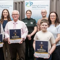 New resource launched to promote respect for people with disabilities in Causeway Coast and Glens