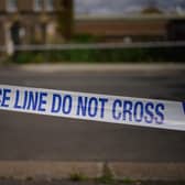 Undated file photo of police tape at a crime scene. Police forces have committed to follow all "reasonable lines of enquiry" in an effort to improve investigations and drive down crime rates. The standards setting body published guidance for officers in England and Wales to consider all potential evidence - such as footage from CCTV, doorbells and dashcams, as well as phone tracking - if it could lead to a suspect or stolen property. Issue date: Monday August 28, 2023.