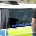 Police can be contacted on 101. Photo (stock image): Pacemaker