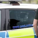 Police can be contacted on 101. Photo (stock image): Pacemaker