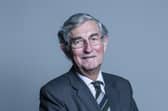 Ulster Unionist Party peer Lord Dennis Rogan has queried 'preferential treatment' given to the Pat Finucane murder.