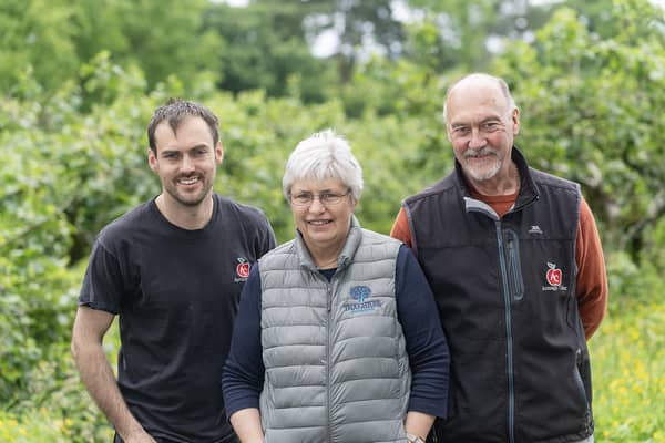 Owned by the Troughton family since 1898, Ballinteggart House is a 100-acre orchard known for its award-winning Troughton’s juices, ciders, and mixers. The farm also breeds sport horses. Visitors can enjoy tractor tours, orchard walks, meet animals, and participate in seed planting and children’s treasure hunts. Local produce stalls, ice cream, artisan food sampling, and a BBQ (charges apply) will also be available.