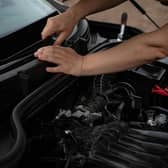 New data has shown that repair costs are surging throughout certain areas of Northern Ireland within the last year. Picture: pexels.