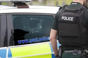 Police can be contacted on 101. Photo: PressEye