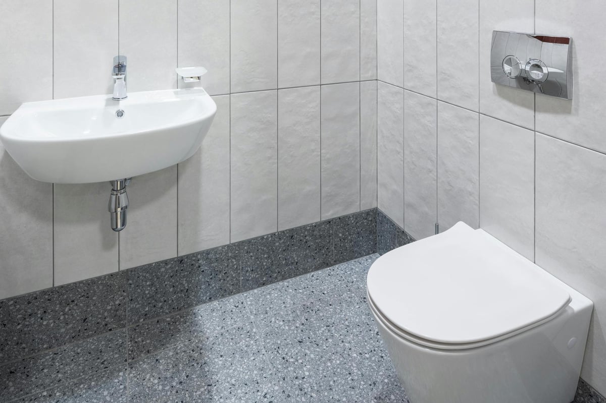 'Disappointing' response from Lurgan and Portadown businesses over community toilet idea