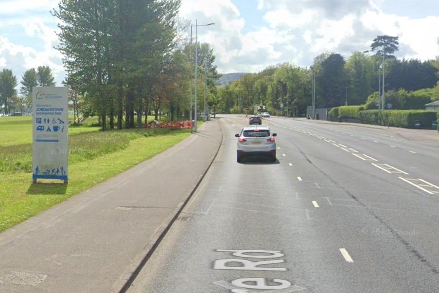 Newtownabbey traffic delays expected as Shore Road closes for Armed Forces Day