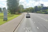 The Shore Road will be closed to traffic in both directions between Station Road and Shore Avenue from 9.30am – 5pm on Saturday, June 22. Picture: Google