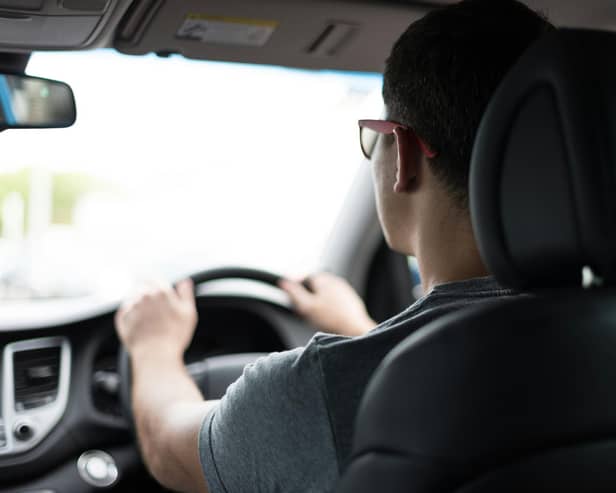 Young drivers in Northern Ireland now face the highest car insurance premiums in the UK, overtaking London after a 10% rise in prices, new figures reveal. Picture: unsplash