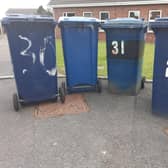 There are changes to bin collection days in the ABC Borough Council area over the Christmas and New Year holidays. Picture: National World.