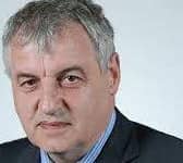 East Londonderry DUP MLA Maurice Bradley. CREDIT DUP