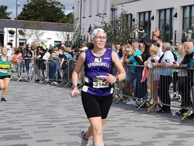 Alison Duncan