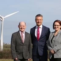 Foodservice company makes multi-million-pound investment to achieve energy self-sufficiency and cut carbon emissions with Bank of Ireland support