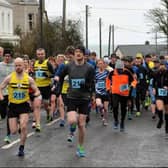The town hosts Ireland's longest-running road race. Photo: National World