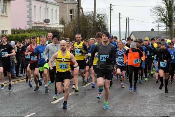 The town hosts Ireland's longest-running road race. Photo: National World