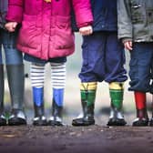 New childcare initiatives deliver over £2million savings for Northern Ireland parents. Picture: unsplash