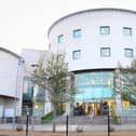 Concerns raised over capture of council staff whats app messages. Pic credit: NIWD