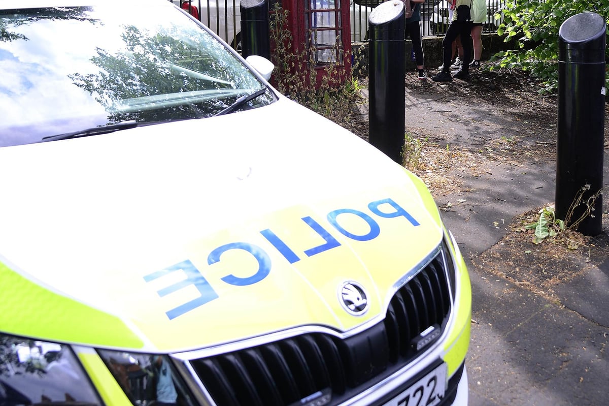 North Belfast search part of probe into ‘criminality linked to New IRA’