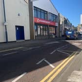 Businesses on Point Street and Broadway will be open as normal throughout the works.