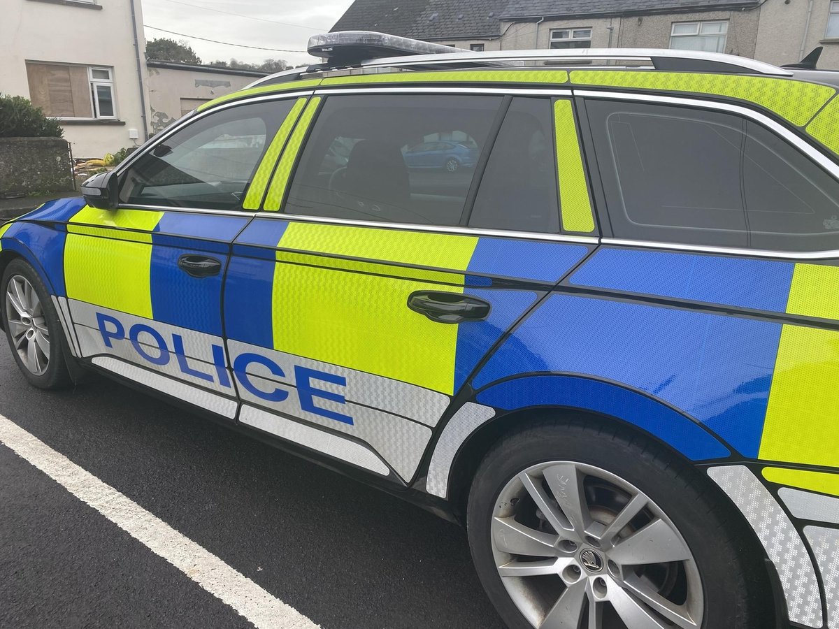 Information sought following Ahoghill burglaries