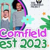 Cornfield Fest 2023