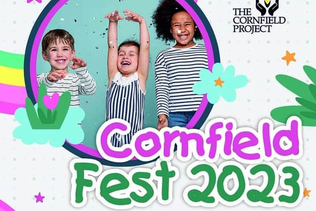 Cornfield Fest 2023