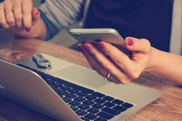 The EA is currently investigating why the system issued notifications earlier than scheduled. Photo: Firmbee from Pixabay