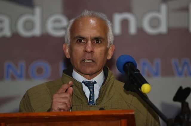 Former Reform UK deputy leader accuses Nigel Farage of 'throwing Northern Ireland under a bus'