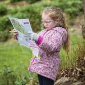 Join the Easter egg trail at Rowallane Gardens in Saintfield