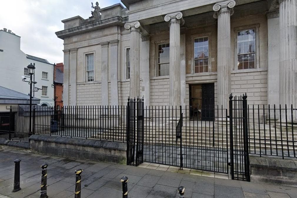 Man accused of cultivating cannabis plants in Coleraine and Maghera is sent for trial - Vimarsana News