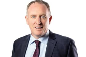Mid Ulster MP Cathal Mallaghan has called on the British government to end the delay and grant a public inquiry into murder of Sean Brown.