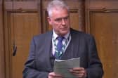 Lee Anderson is the latest Conservative MP to host a show on GB News, the channel has announced. 