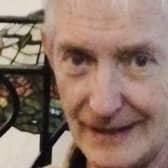 John Atkinson who has died. Pic: McCusker Bros Funeral Home