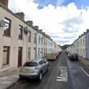 SDLP MLA Cara Hunter condemned the incident. Credit Google