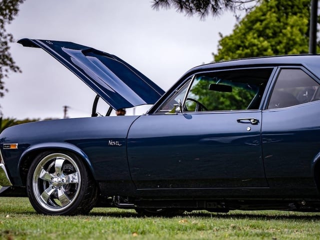 With more than 400 vehicles on show, Cars At The Castle 2023 is set to be Fermanagh’s largest car, bike and motorsport show. For a day packed with fun-filled entertainment suitable for all ages, the show is open to all makes and models of cars - if it has an engine, it’s welcome.
For more information, go to allevents.in/cars-at-the-castle-2023