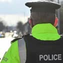Police can be contacted on 101. Photo (stock image): Pacemaker