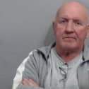 Oliver James MacCormack. Photo issued by PSNI